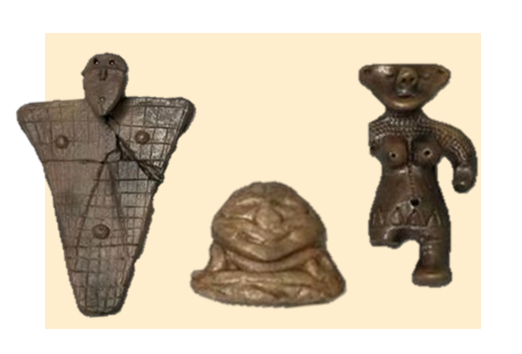 高品質3Dデータ活用による土偶レプリカ製造 - 株式会社DNPプランニング